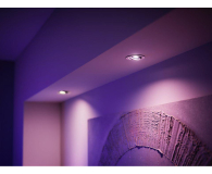 Philips Hue White and color ambiance Smart Żarówka GU10 - 709609 - zdjęcie 4